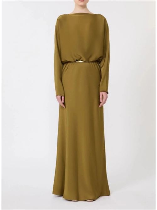 Long Dress Max Mara Elegante Max Mara | 2616221043600.002